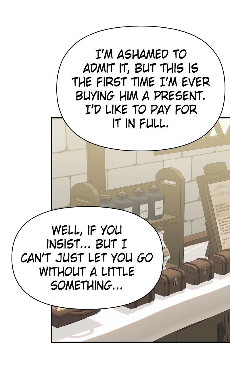 Monster Princess of the Snowy Mountain Chapter 39 — page 28