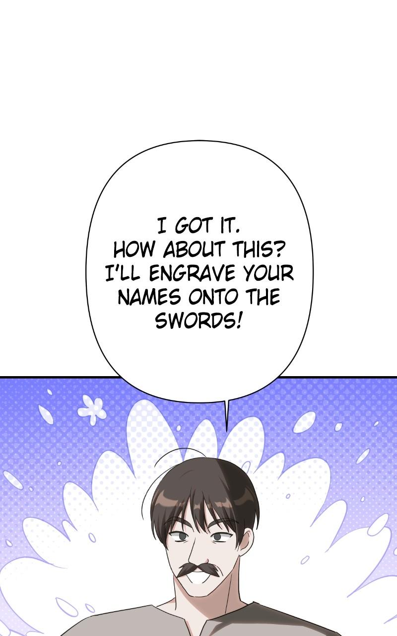 Monster Princess of the Snowy Mountain Chapter 39 — page 29