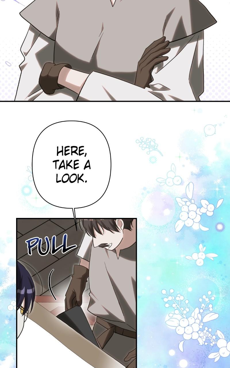 Monster Princess of the Snowy Mountain Chapter 39 — page 30