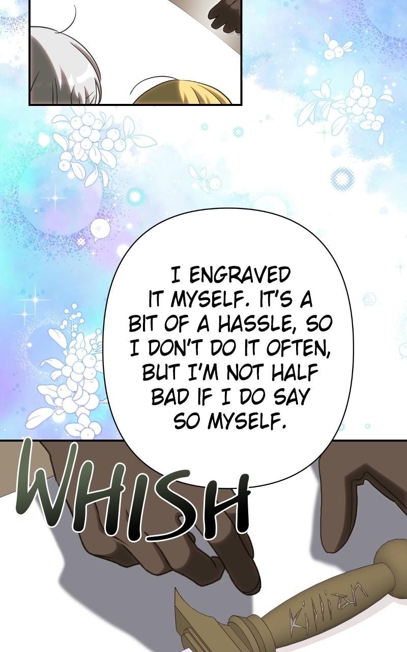 Monster Princess of the Snowy Mountain Chapter 39 — page 31