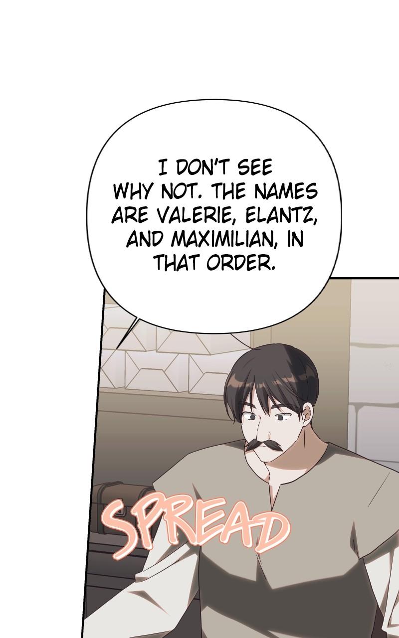 Monster Princess of the Snowy Mountain Chapter 39 — page 34