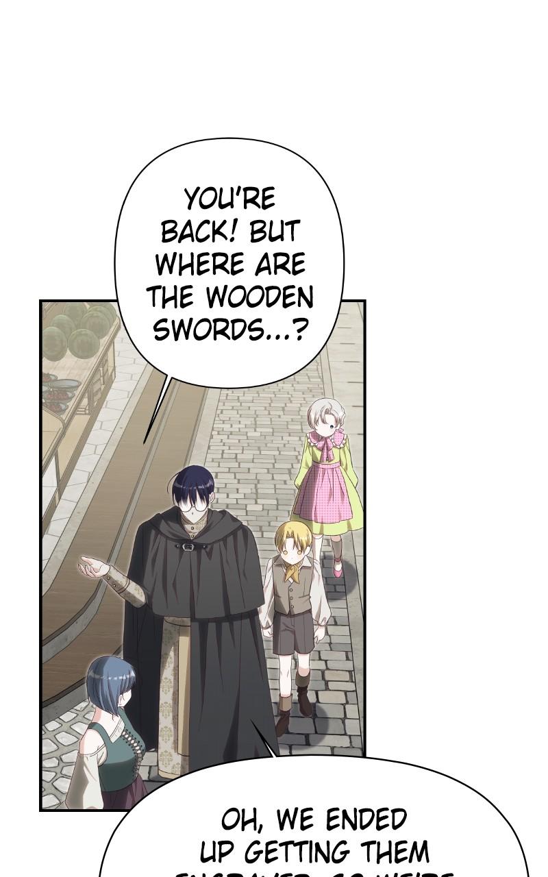 Monster Princess of the Snowy Mountain Chapter 39 — page 41