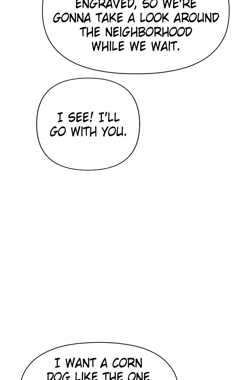 Monster Princess of the Snowy Mountain Chapter 39 — page 42
