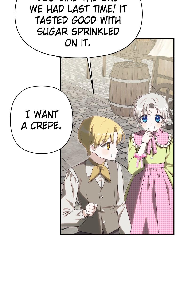 Monster Princess of the Snowy Mountain Chapter 39 — page 43