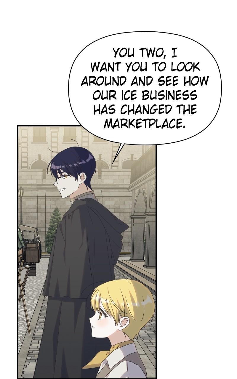 Monster Princess of the Snowy Mountain Chapter 39 — page 44