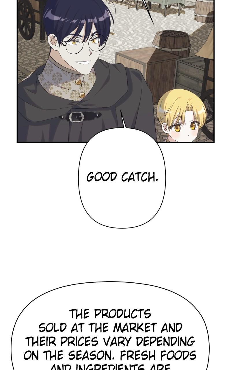 Monster Princess of the Snowy Mountain Chapter 39 — page 47