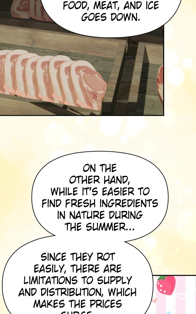 Monster Princess of the Snowy Mountain Chapter 39 — page 49