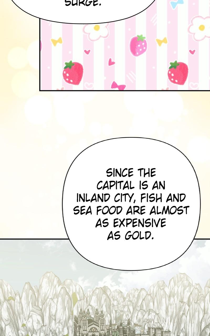 Monster Princess of the Snowy Mountain Chapter 39 — page 50