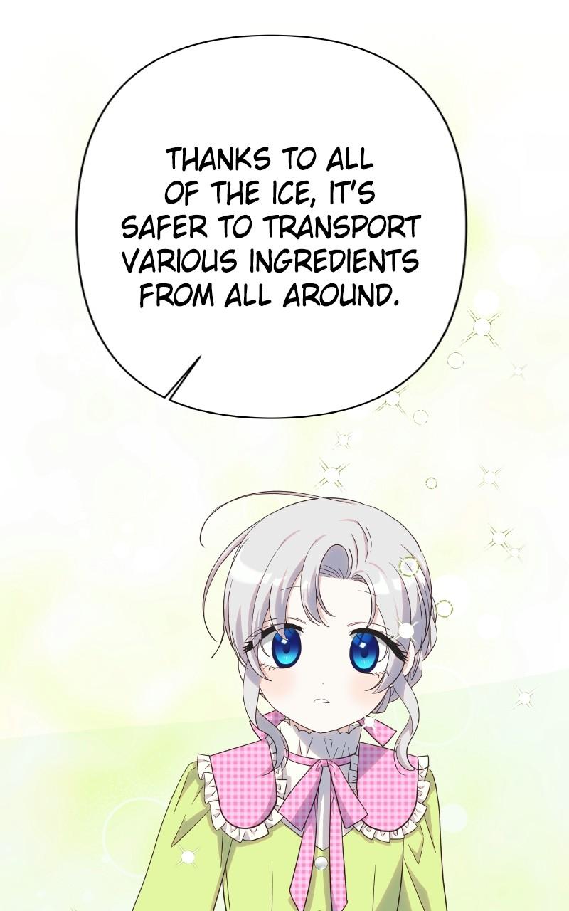 Monster Princess of the Snowy Mountain Chapter 39 — page 52