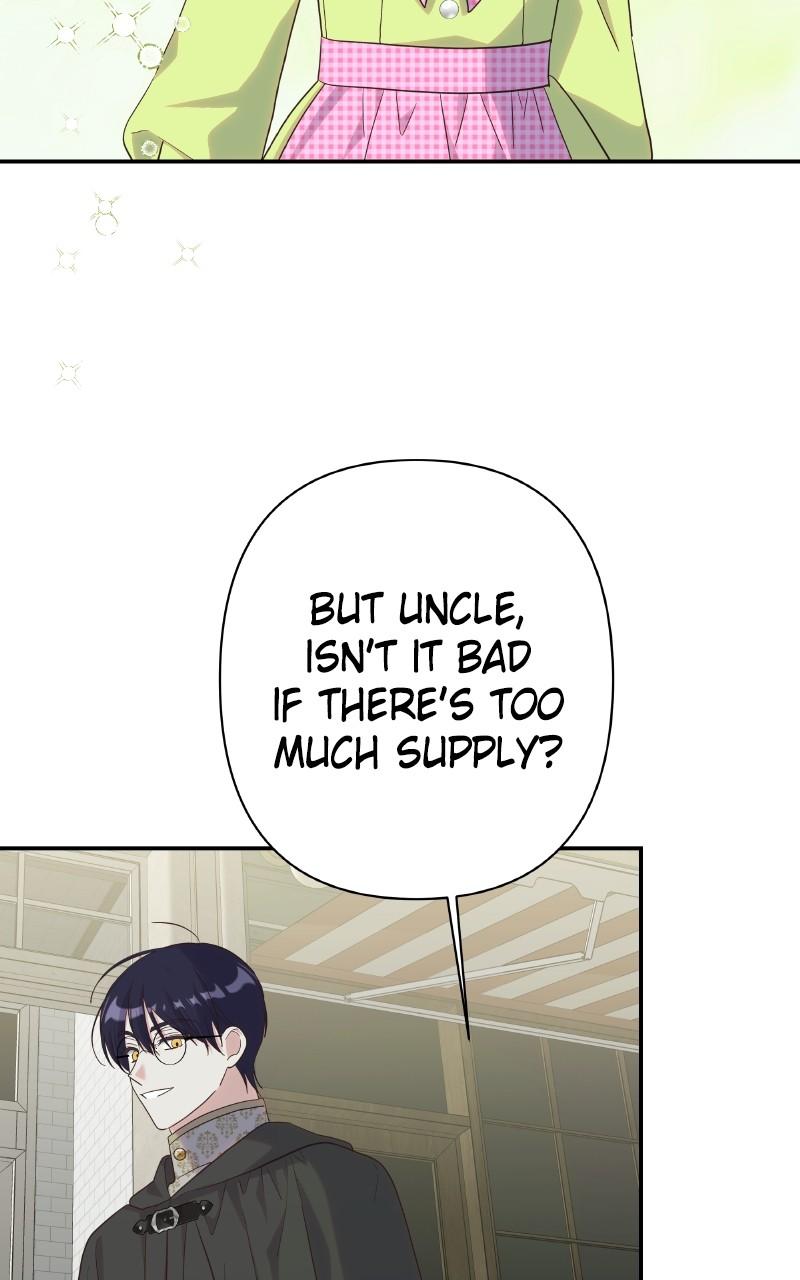 Monster Princess of the Snowy Mountain Chapter 39 — page 53