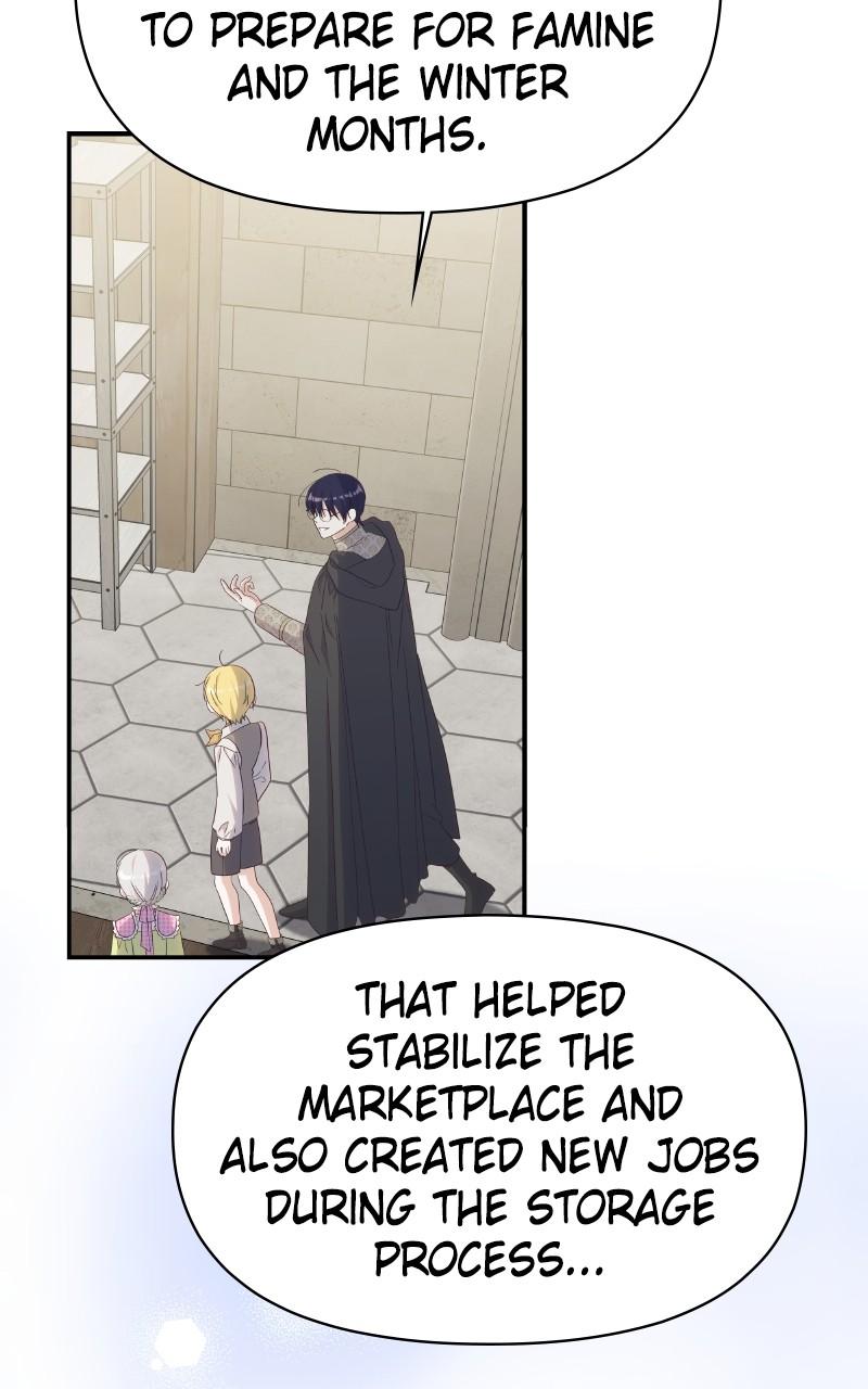 Monster Princess of the Snowy Mountain Chapter 39 — page 55