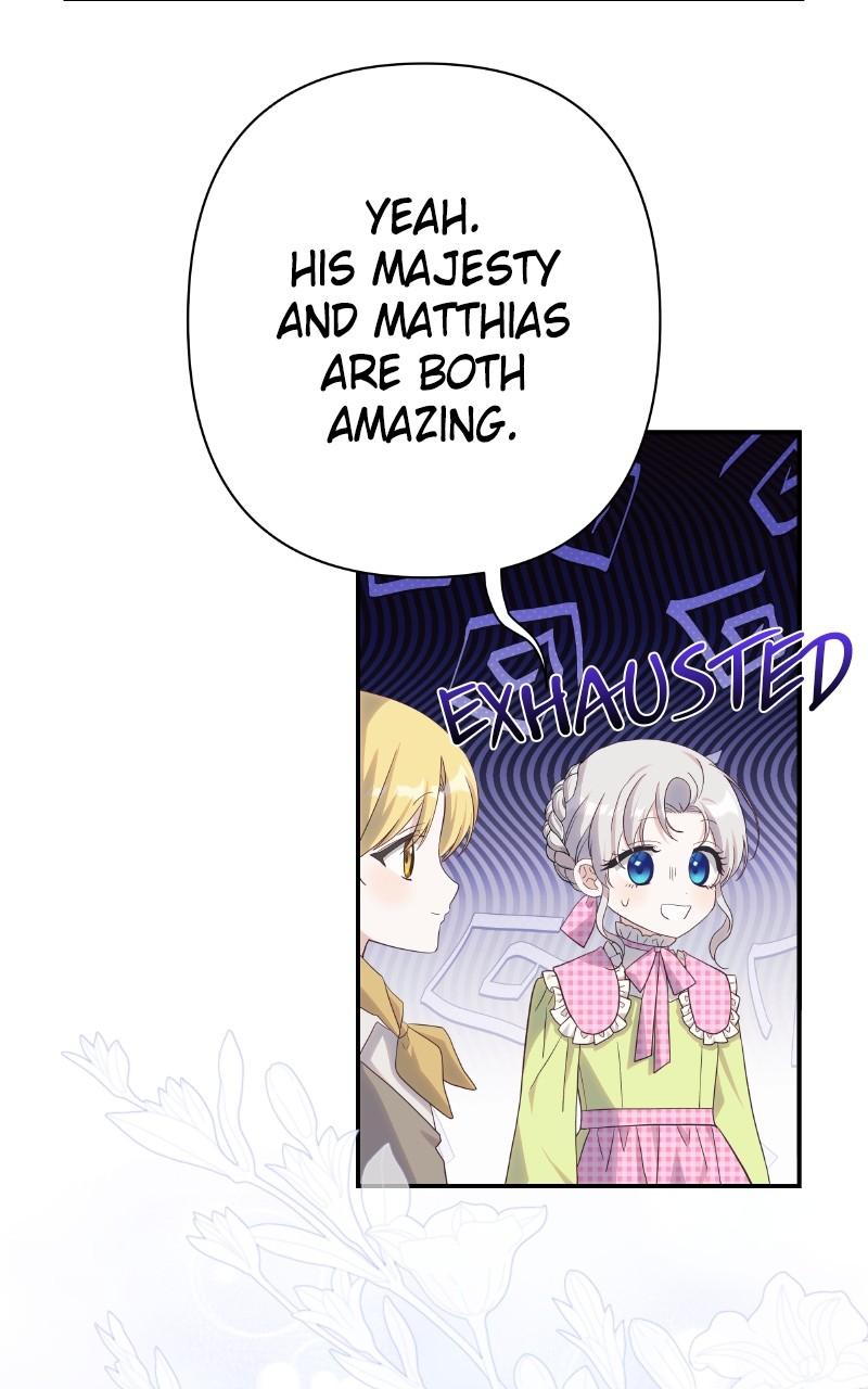 Monster Princess of the Snowy Mountain Chapter 39 — page 58