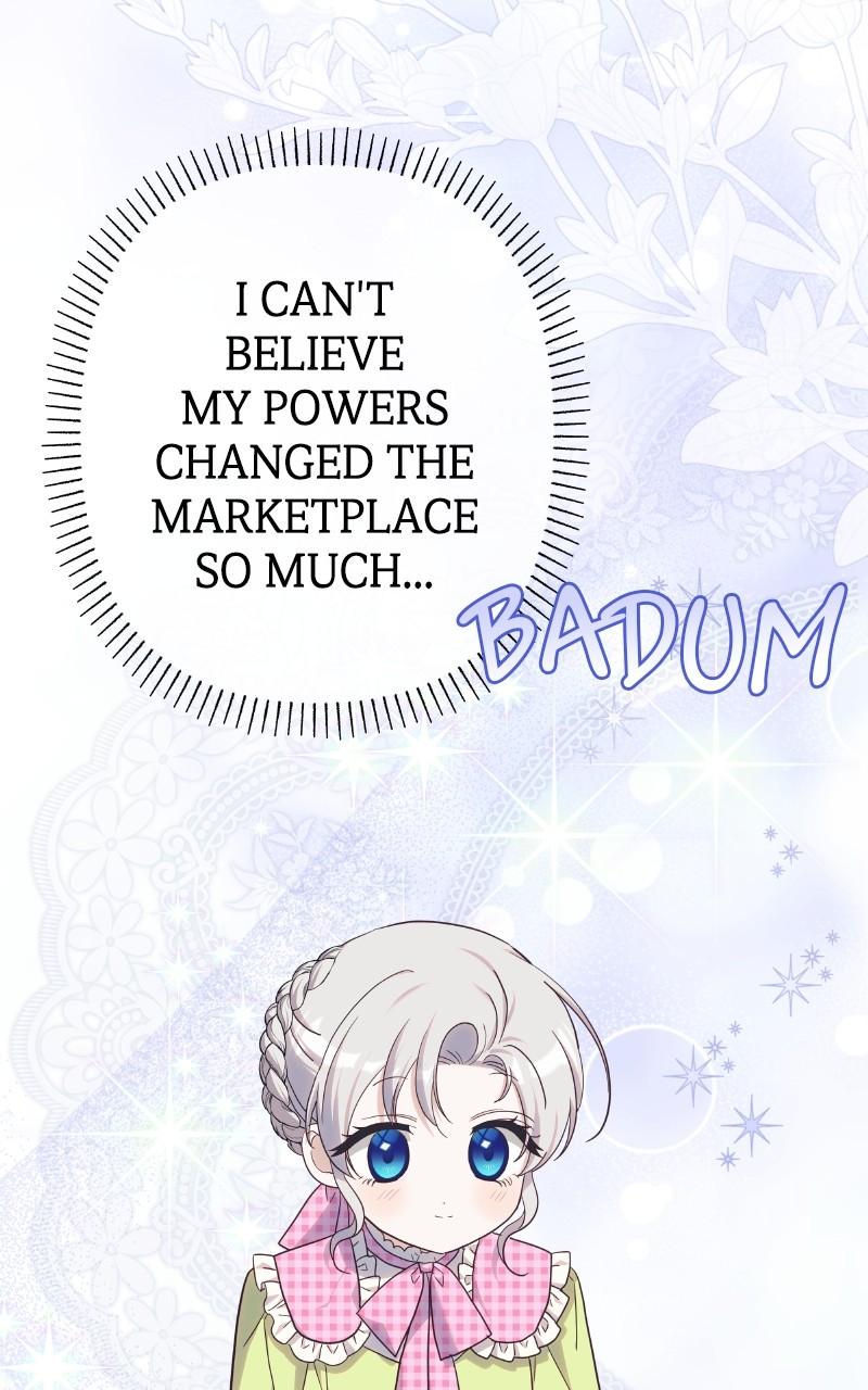 Monster Princess of the Snowy Mountain Chapter 39 — page 59