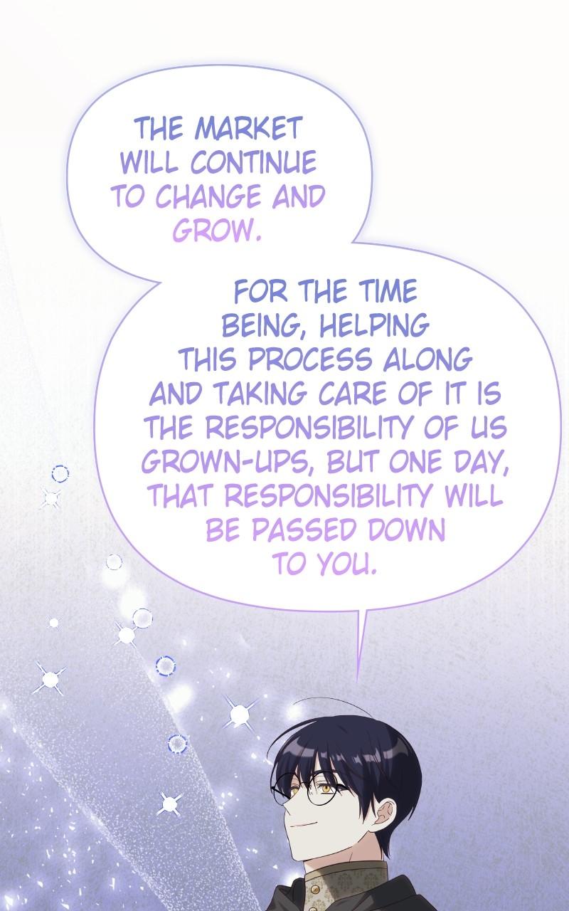 Monster Princess of the Snowy Mountain Chapter 39 — page 61