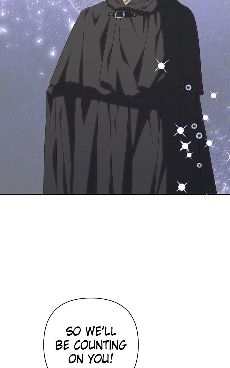 Monster Princess of the Snowy Mountain Chapter 39 — page 62