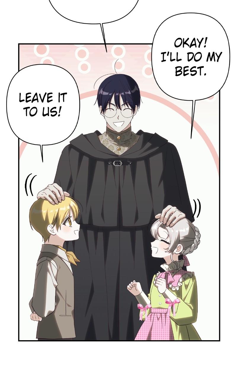Monster Princess of the Snowy Mountain Chapter 39 — page 63