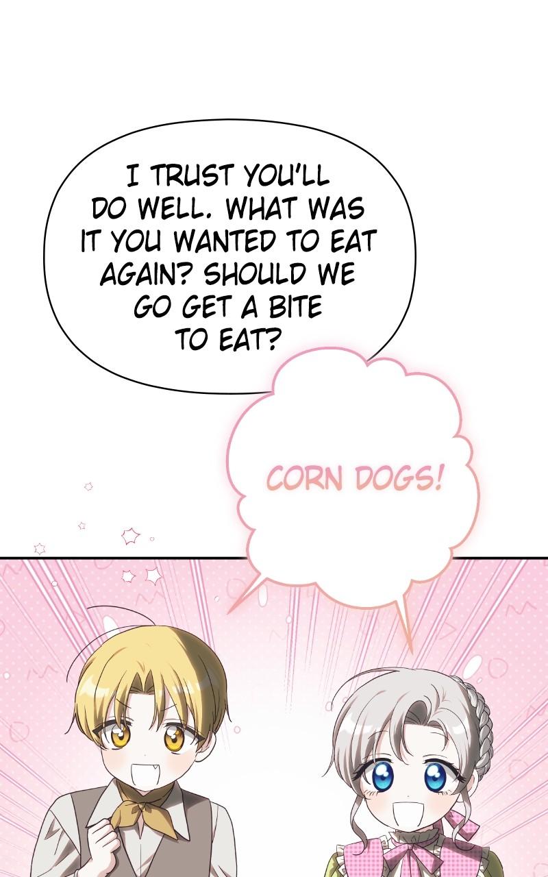 Monster Princess of the Snowy Mountain Chapter 39 — page 64