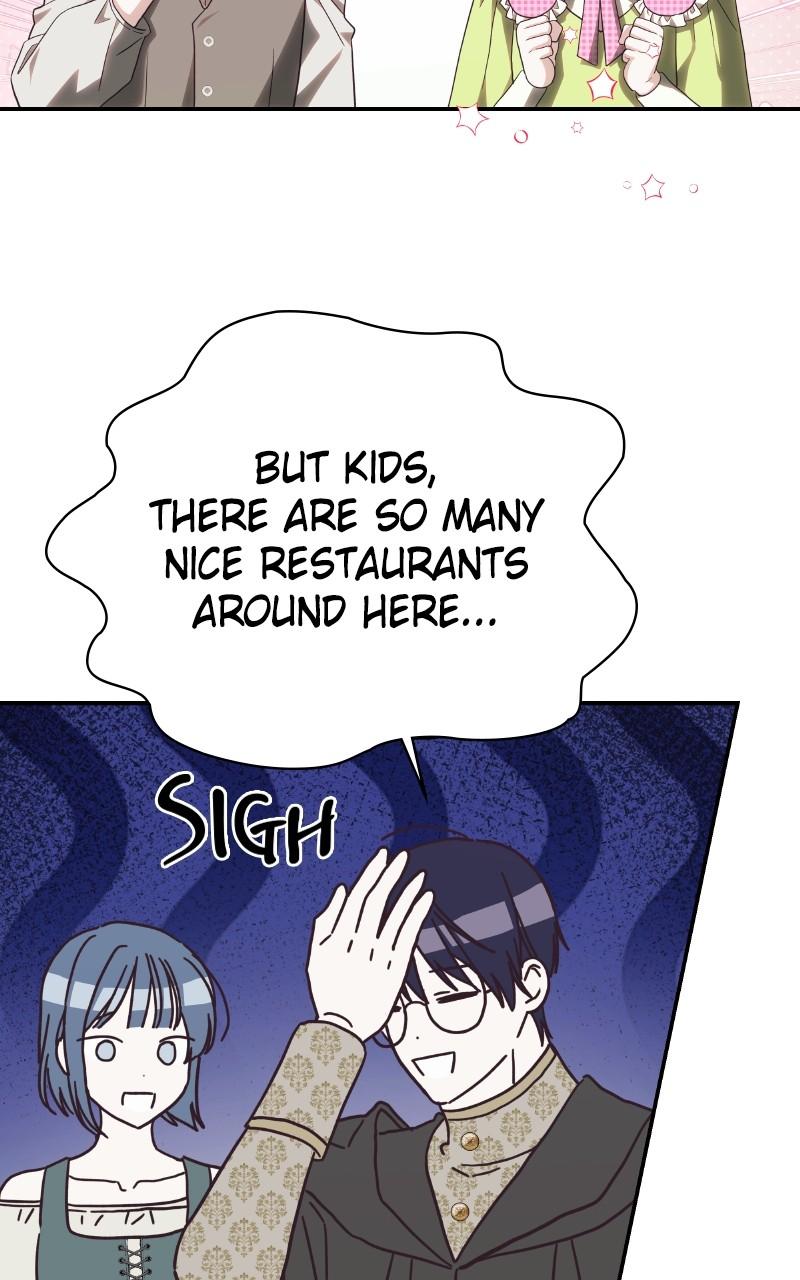 Monster Princess of the Snowy Mountain Chapter 39 — page 65