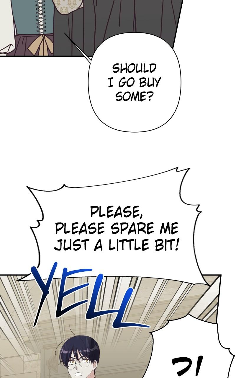 Monster Princess of the Snowy Mountain Chapter 39 — page 66