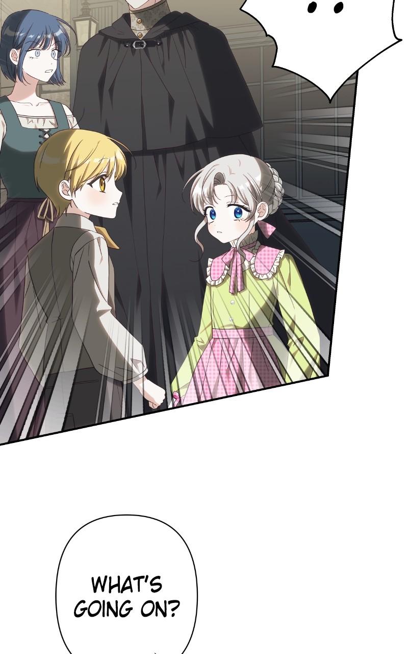 Monster Princess of the Snowy Mountain Chapter 39 — page 67