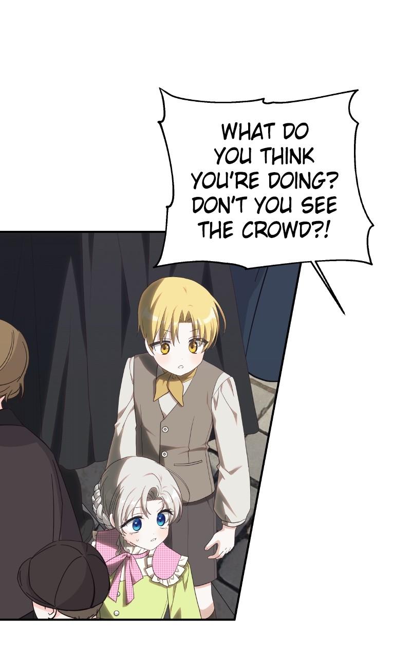 Monster Princess of the Snowy Mountain Chapter 39 — page 69
