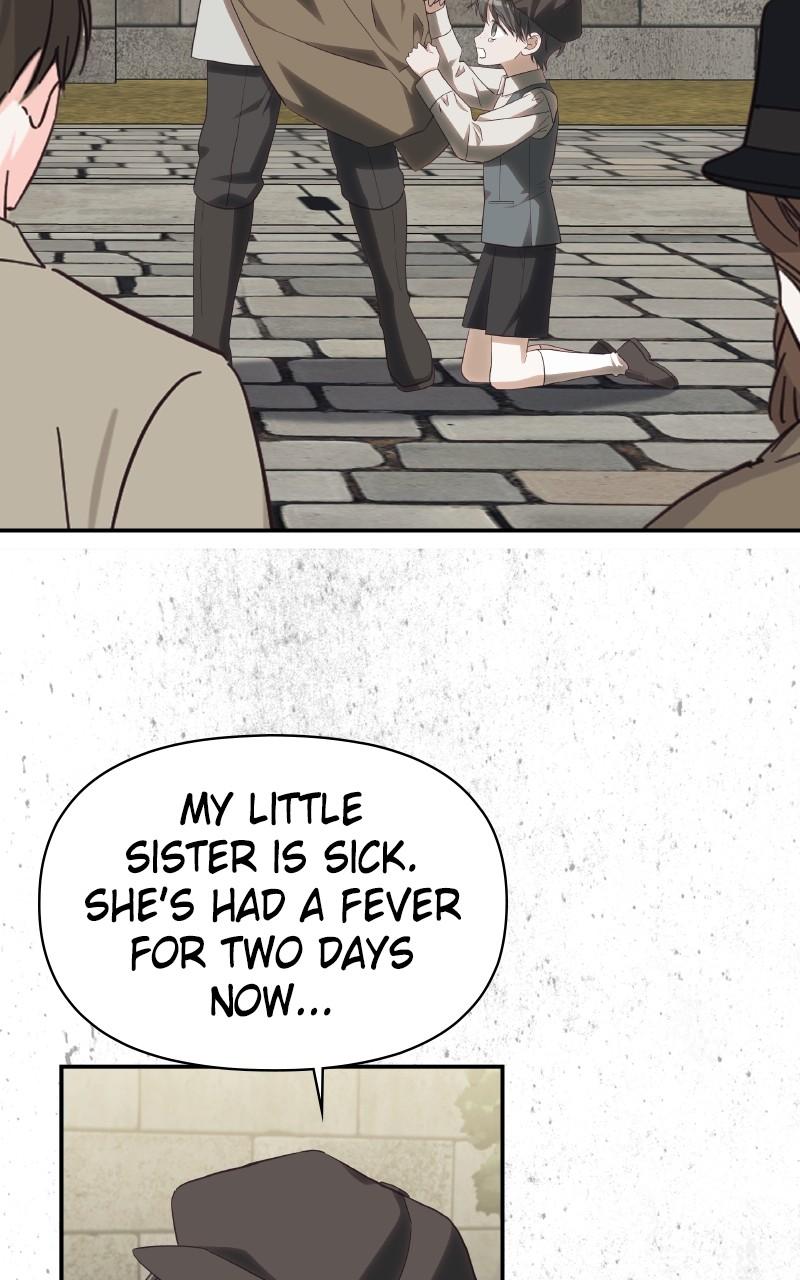 Monster Princess of the Snowy Mountain Chapter 39 — page 71