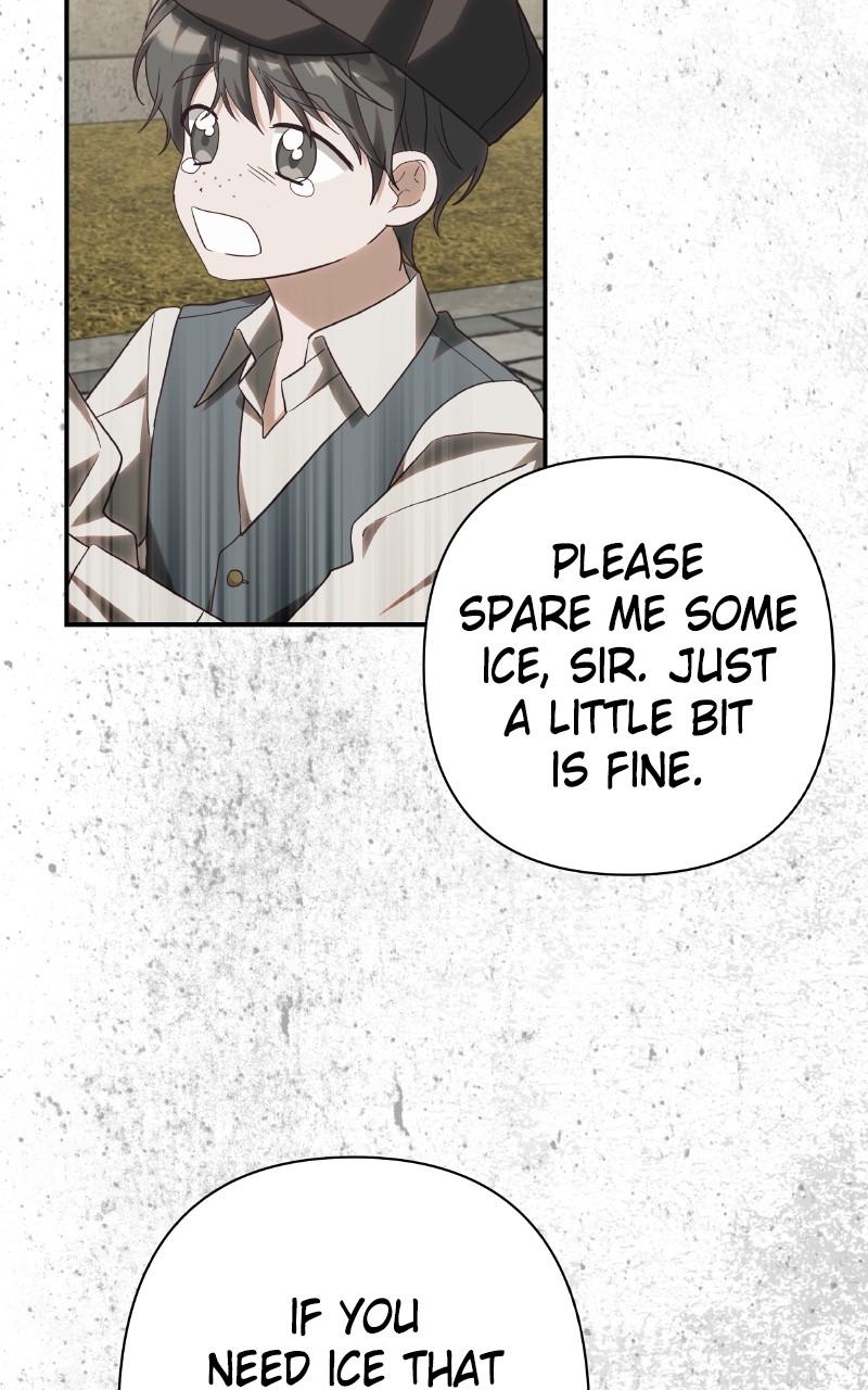 Monster Princess of the Snowy Mountain Chapter 39 — page 72