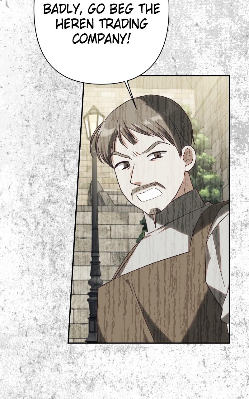 Monster Princess of the Snowy Mountain Chapter 39 — page 73