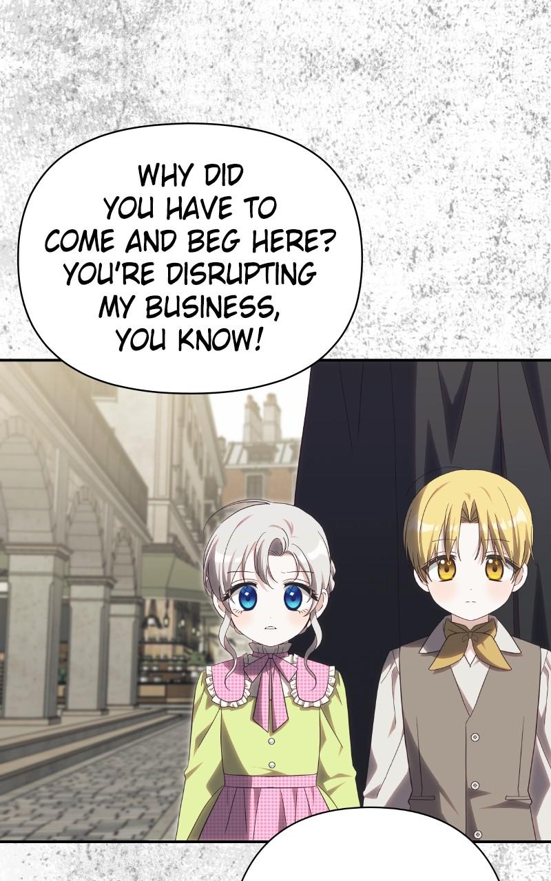 Monster Princess of the Snowy Mountain Chapter 39 — page 74