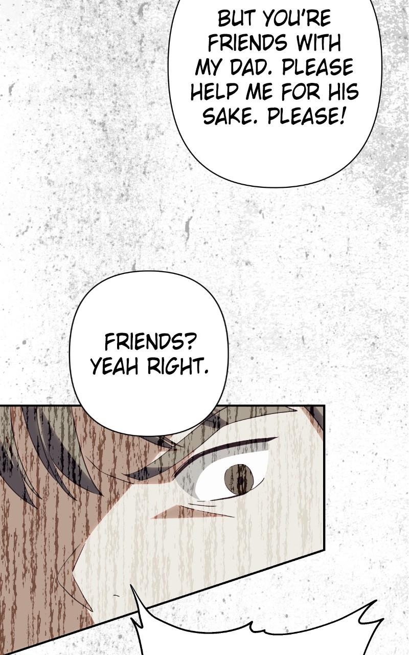 Monster Princess of the Snowy Mountain Chapter 39 — page 75