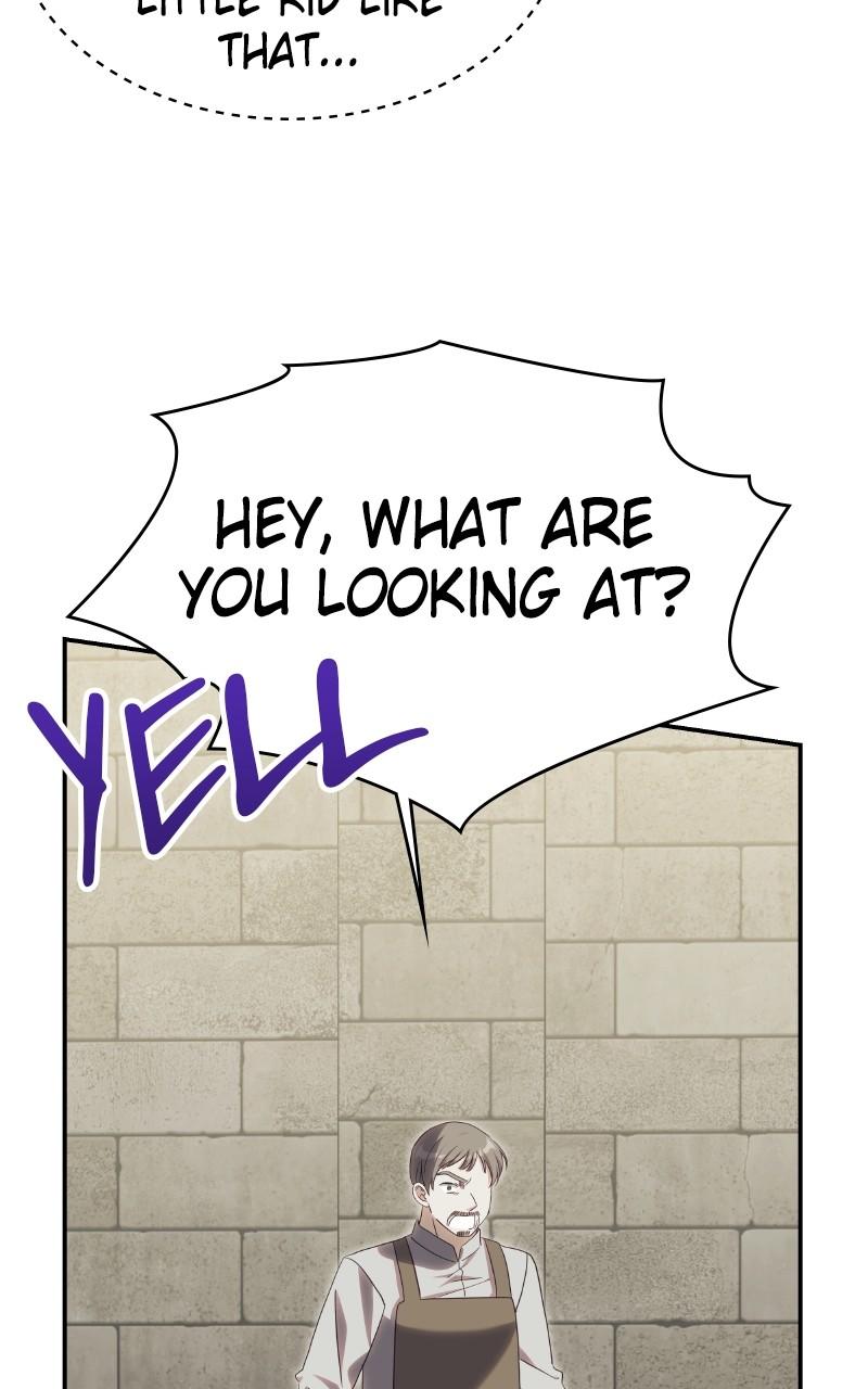 Monster Princess of the Snowy Mountain Chapter 39 — page 77