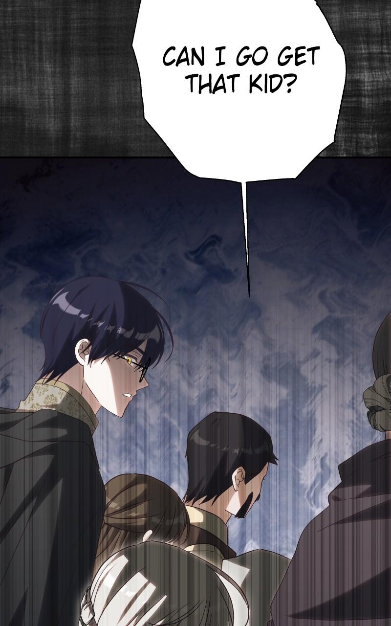 Monster Princess of the Snowy Mountain Chapter 39 — page 84