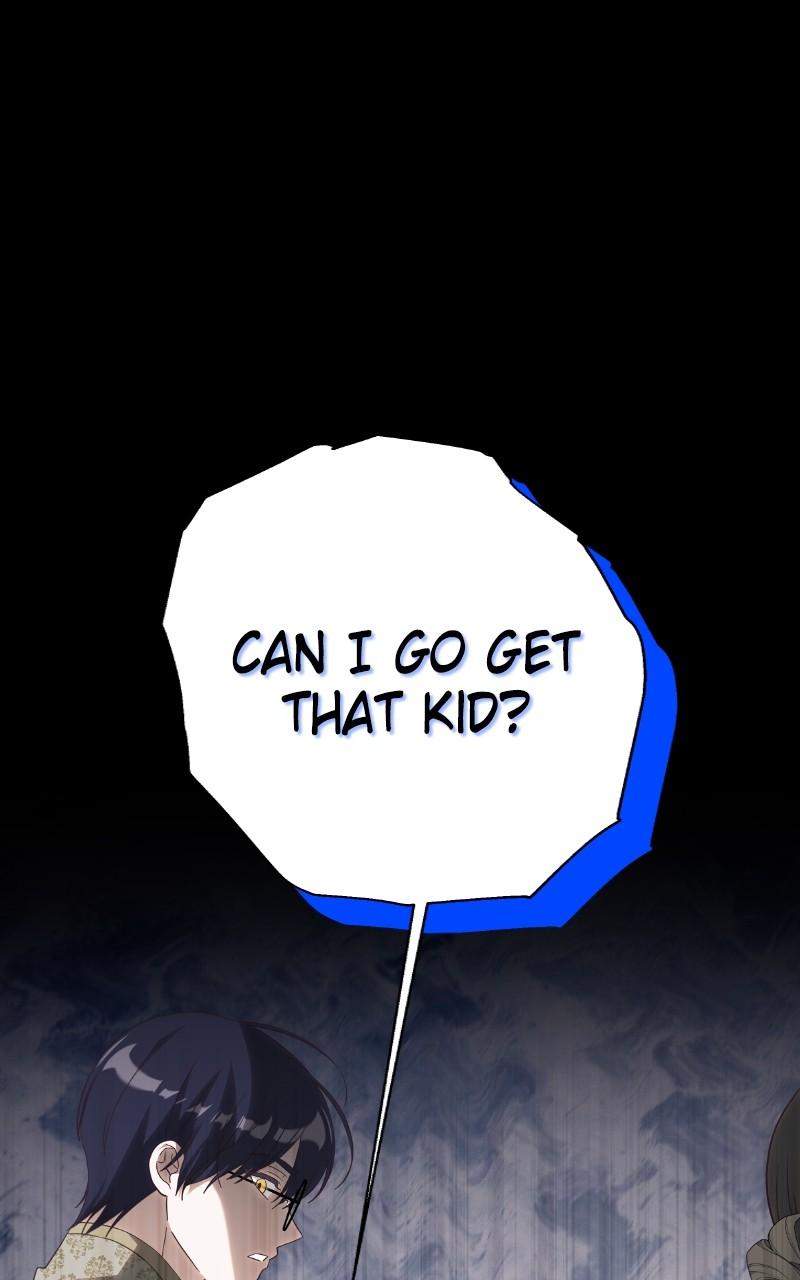 Monster Princess of the Snowy Mountain Chapter 40 — page 1