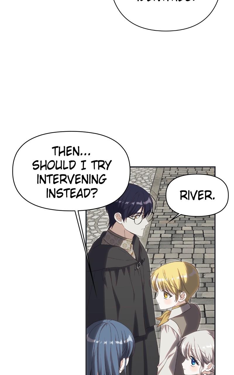 Monster Princess of the Snowy Mountain Chapter 40 — page 4