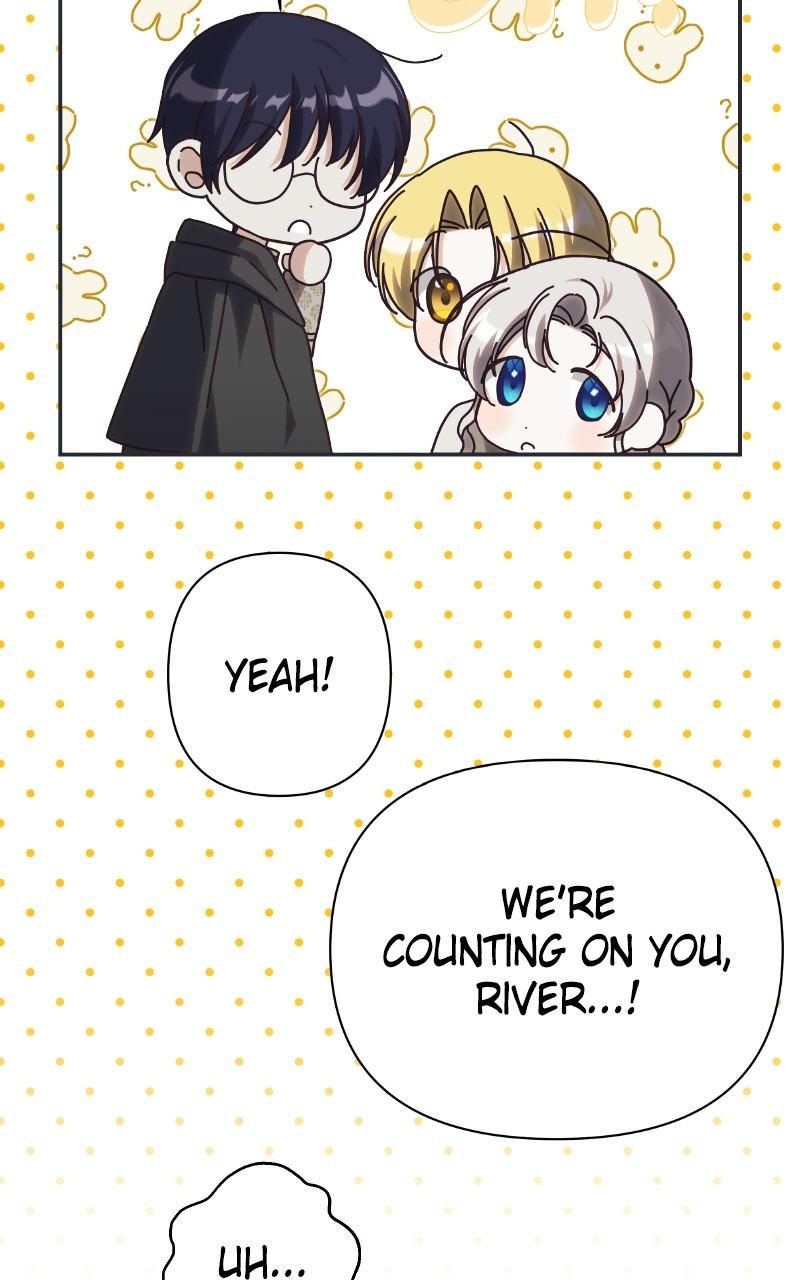 Monster Princess of the Snowy Mountain Chapter 40 — page 6