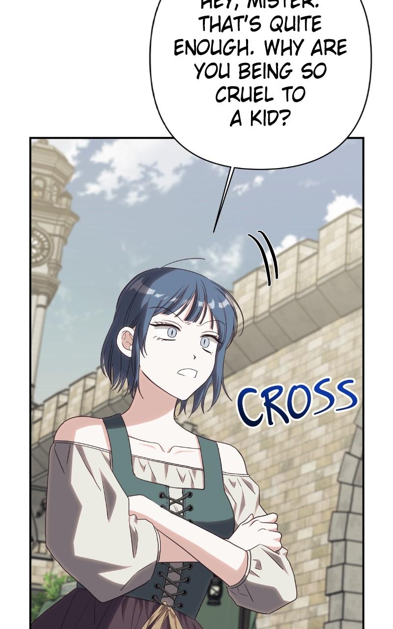 Monster Princess of the Snowy Mountain Chapter 40 — page 13
