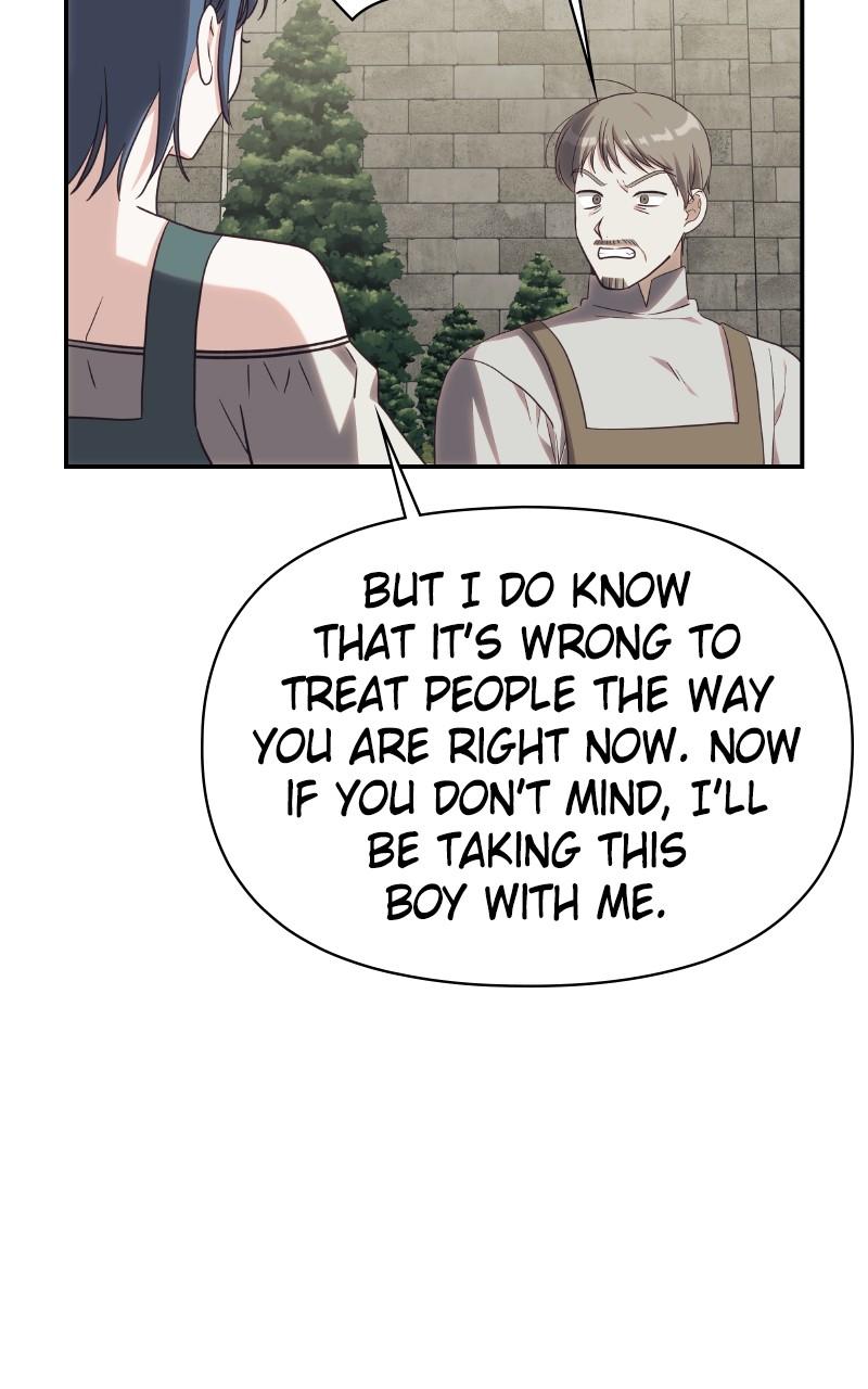 Monster Princess of the Snowy Mountain Chapter 40 — page 15