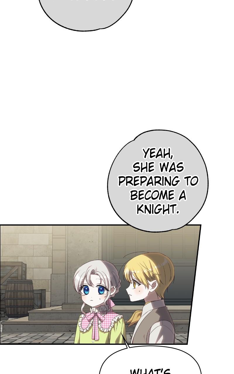Monster Princess of the Snowy Mountain Chapter 40 — page 20