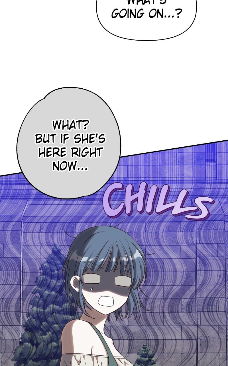 Monster Princess of the Snowy Mountain Chapter 40 — page 21