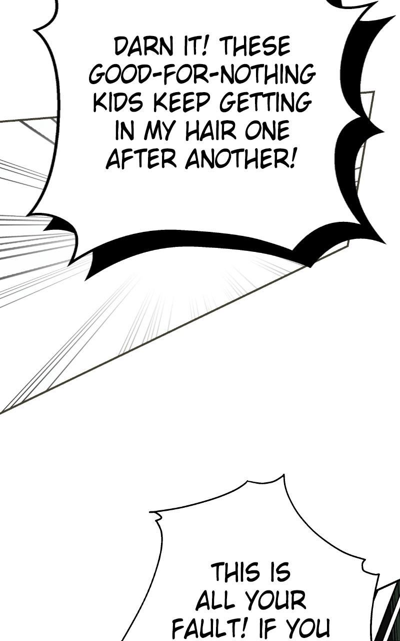 Monster Princess of the Snowy Mountain Chapter 40 — page 23