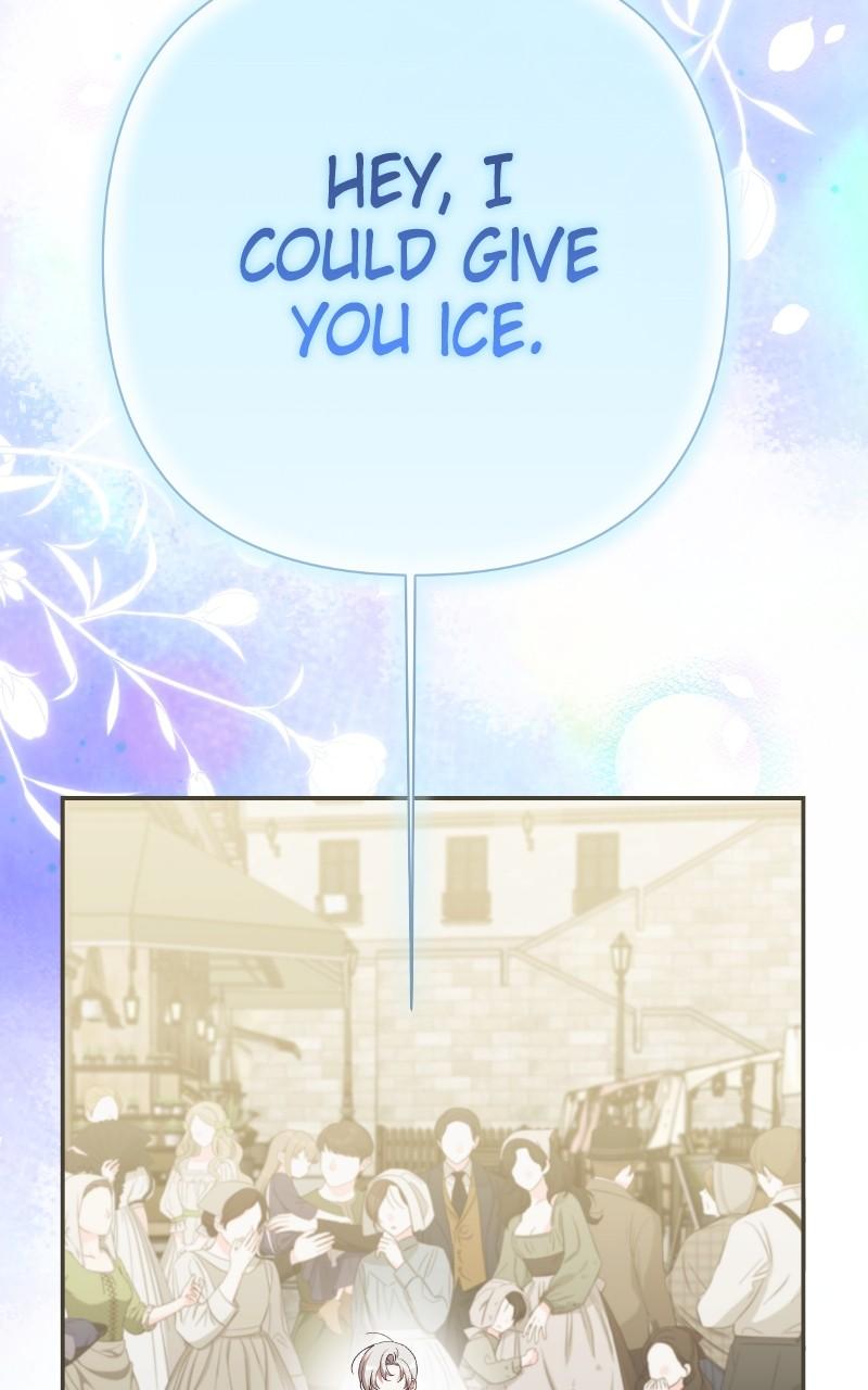 Monster Princess of the Snowy Mountain Chapter 40 — page 26