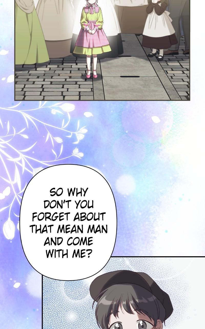 Monster Princess of the Snowy Mountain Chapter 40 — page 27