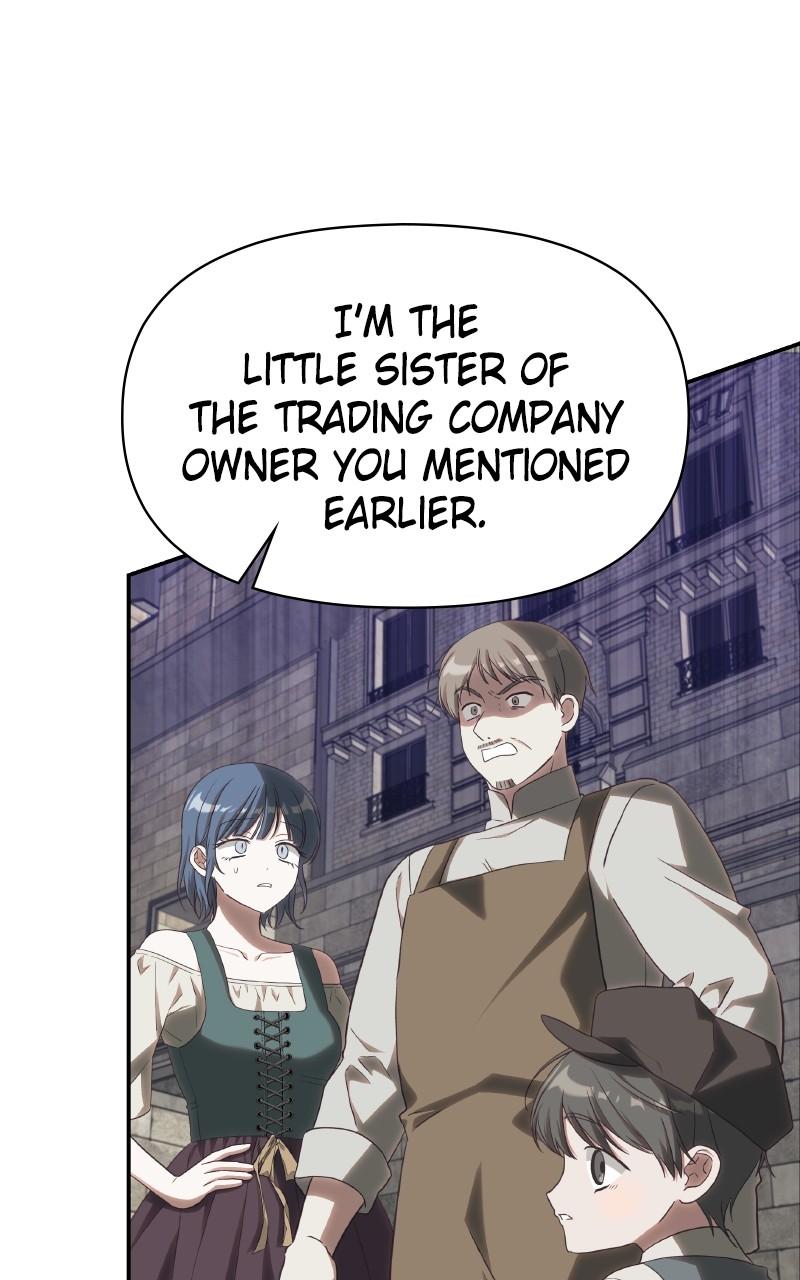 Monster Princess of the Snowy Mountain Chapter 40 — page 30