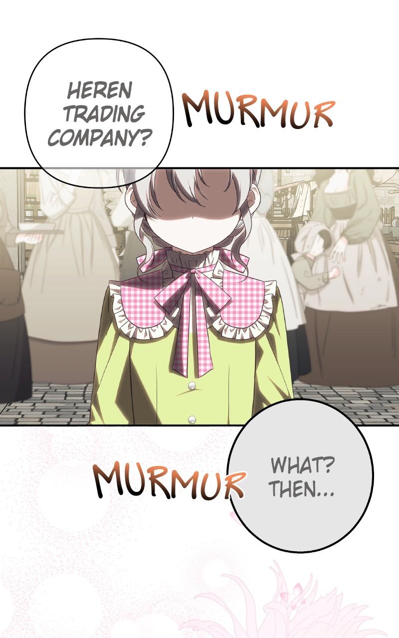 Monster Princess of the Snowy Mountain Chapter 40 — page 32