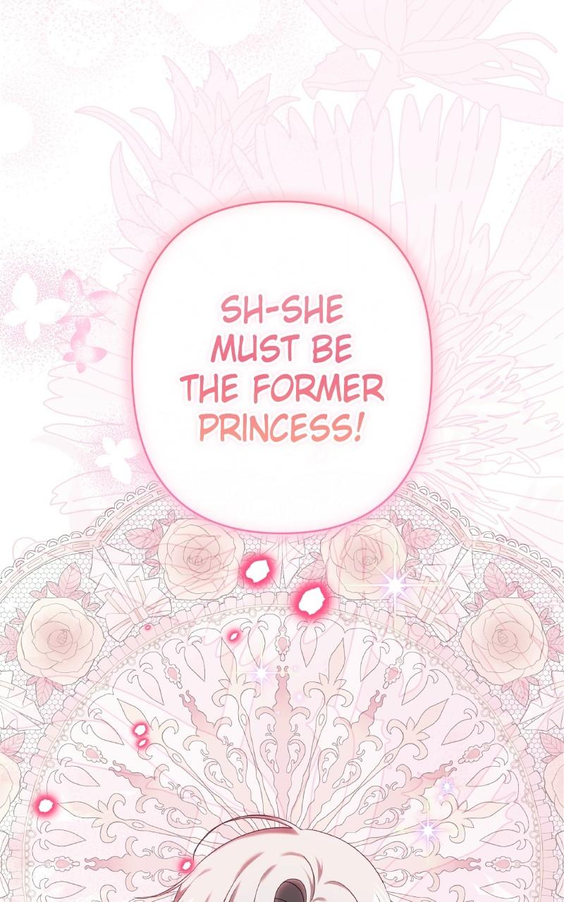 Monster Princess of the Snowy Mountain Chapter 40 — page 33