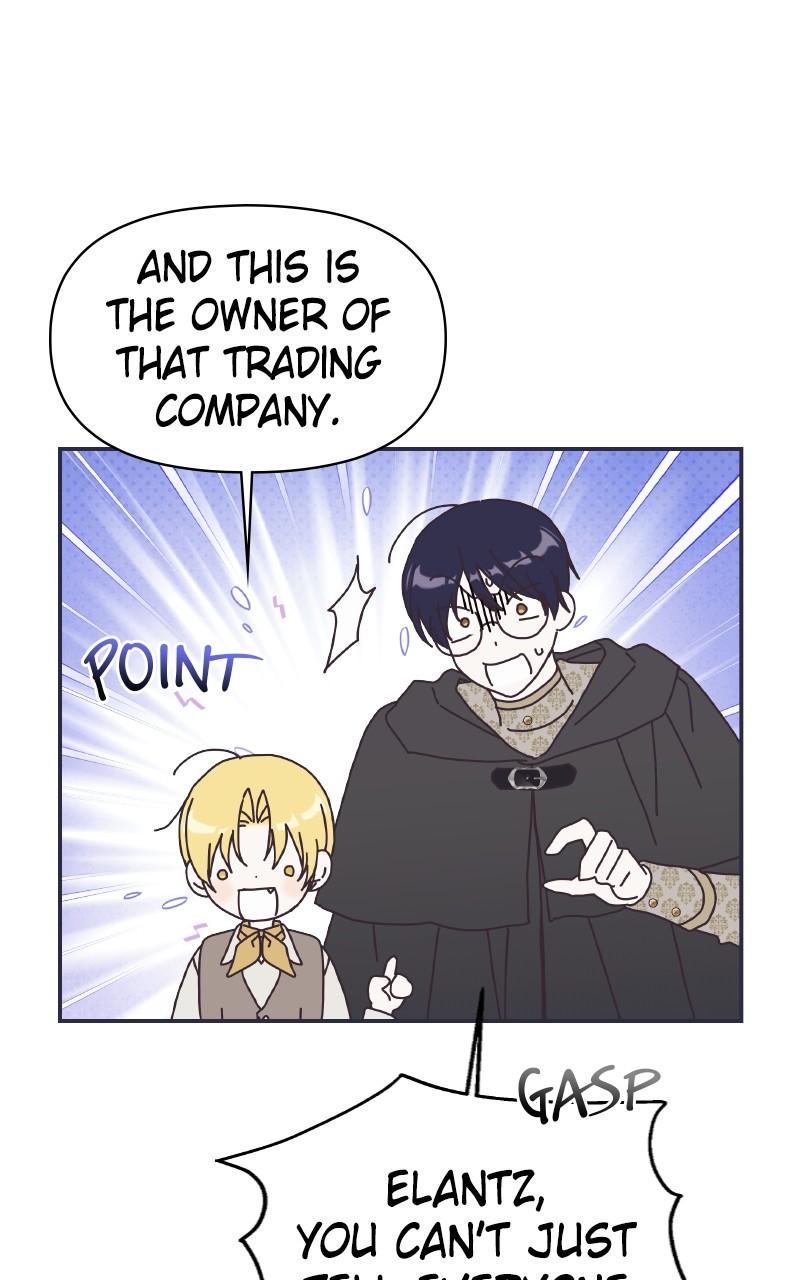 Monster Princess of the Snowy Mountain Chapter 40 — page 35