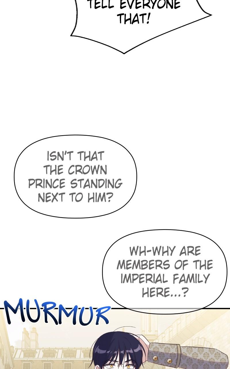 Monster Princess of the Snowy Mountain Chapter 40 — page 36