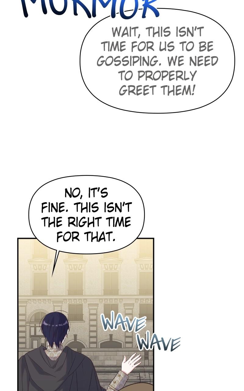 Monster Princess of the Snowy Mountain Chapter 40 — page 38