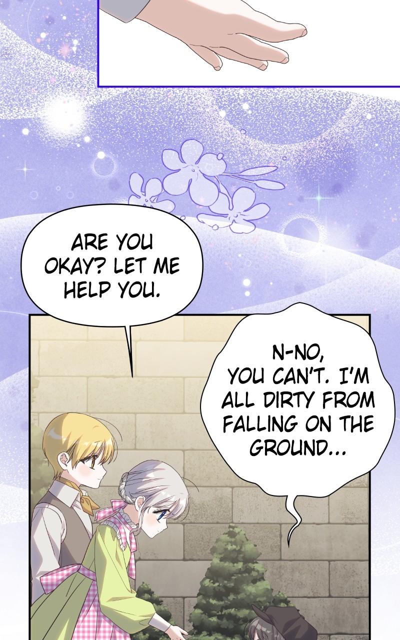 Monster Princess of the Snowy Mountain Chapter 40 — page 40