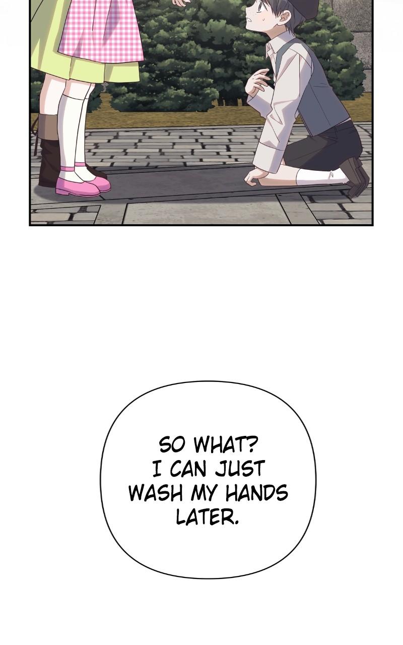 Monster Princess of the Snowy Mountain Chapter 40 — page 41